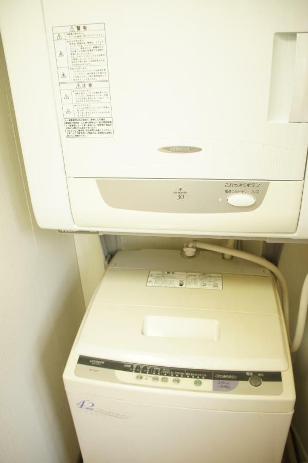 Yoshimura House Hotel 6 Fujikawaguchiko Exteriör bild