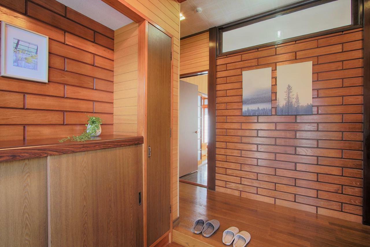 Yoshimura House Hotel 6 Fujikawaguchiko Exteriör bild